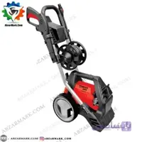 کارواش توسن 150 بار مدل IPW 1222