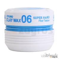 آدامس مو آگیوا 06 ا Spider hair gum کد 330131