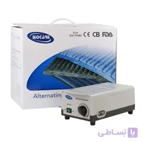 تشک مواج ضد زخم بستر سلولی بایوکر