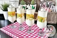 ست گیلاس پاشا باغچه کد 44169