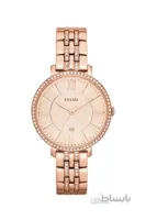 ساعت عقربه ای فسیل مدل ES3546 ا fossil ES3546 Watch