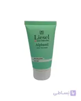 کرم آلفاسل آ اچ آ 15 درصد لایسل ا Liesel Alphasel AHA 15% Cream