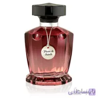 ادوپرفیوم زنانه ایوز د سیستل مدل Fleurs de Sistelle حجم 100 میل ا Yves De Sistelle Fleurs De Sistelle Eau De Parfum For Women 100ml کد 523476