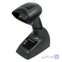 بارکدخوان بی سیم دیتالاجیک مدل QM2430 ا DATALOGIC QM2430 Wireless Barcode Scanner
