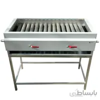 کباب پز ۱متر رستورانی اوپیس