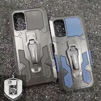 قاب ضد ضربه شیائومی Poco M3 هولدر دار کد XM225
