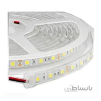 ریسه نواری چسبدار ضد آب فاین الکتریک FEC-5050-60LED-IP68
