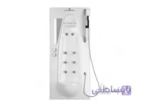 شاور دوش باداب مدل SH-07