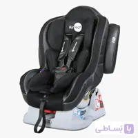صندلی ماشین کودک دلیجان مدل Airtech