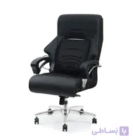 صندلی اداری ماساژوردار طبی کد D
