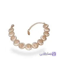 دستبند زنانه مدل ژوپینگ 9 کد aw0037