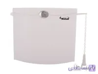 فلاش تانک محک 850BL ا Mahak 850BL Flushing Fistern