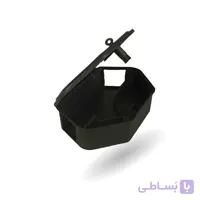 جعبه طعمه موش