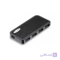 هاب USB ای‌فور‌تک HUB-64
