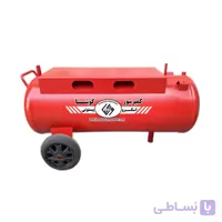 مخزن پمپ باد 150 لیتری