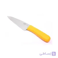 چاقو آشپزخانه طاهری راسته ای کوتاه