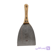 کاردک فلزی شریف ۱۶سانت