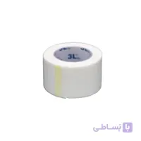چسب ضد حساسیت کاغذی ۲.۵ سانت