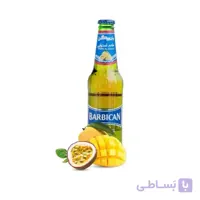 آبجو بدون الکل استوایی باربیکن ۳۳۰ میلی لیتر