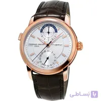 ساعت مچی مردانه هوشمند اصل | برند فردریک کنستانت | مدل FC-750V4H4