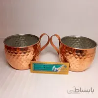 لیوان خمره ای سایز 2 کد 13263266440