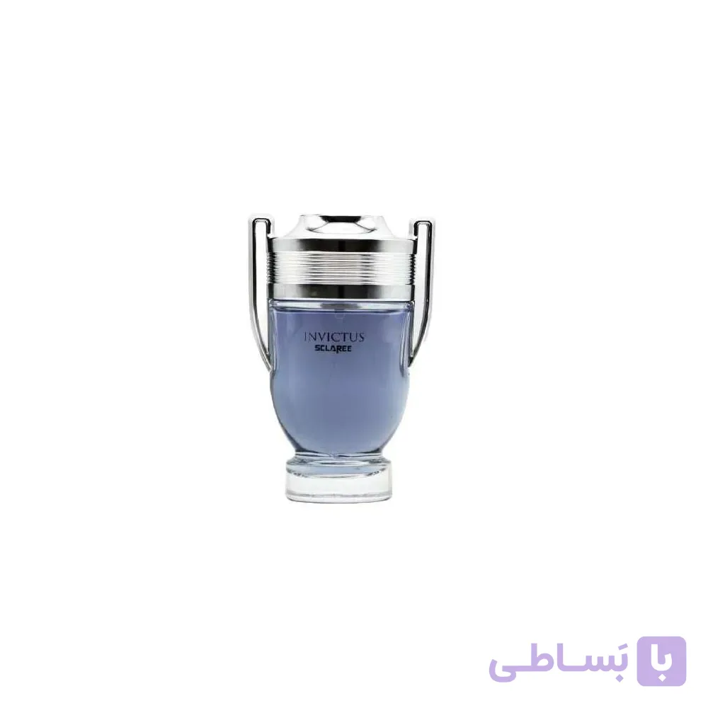 ادو پرفیوم مردانه اسکلاره مدل invectus حجم 30 میلی لیتر