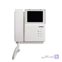 آیفون تصویری کوماکس | مانیتور ۴/۳ اینچ ۴PNC | نصب رایگان در تهران