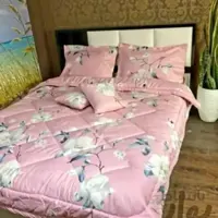 ملحفه کشدار روتختی دونفره
