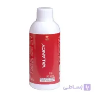 اکسیدان کرم 9% والانسی 150 میلی لیتر ا VALANCY Oxidant Cream