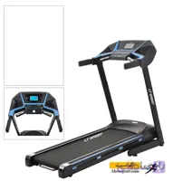 تردمیل ال تی اسپرت مدل 109S