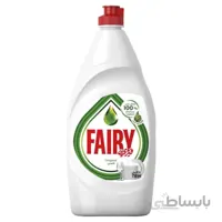 مایع ظرفشویی فیری ۷۵۰ میل اورجینال کلین – Fairy Dishwashing Original Clean