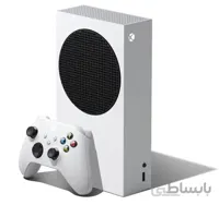 کنسول بازی مایکروسافت Xbox Series S ایکس باکس سری اس
