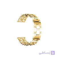 بند رولکسی مدل Cartier سایز 22 میلی متر