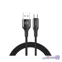 کابل شارژ و انتقال داده USB به Type-C مک دودو مدل MCDODO CA-7430