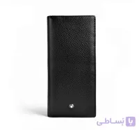 کیف پول (کتی) Mont Blanc ا Mont Blanc Wallet