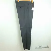 شلوار پارچه ایی کلاسیک 10056