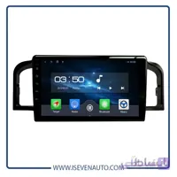 مانیتور اندروید VoxX – مدل C700Pro لیفان – 620 ا مانیتور اندروید VoxX – مدل C700Pro لیفان – 620