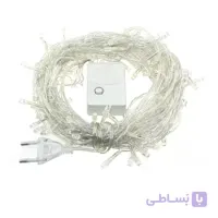 ریسه LED سوزنی مولتی کالر 10 متری