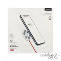 شارژر وایرلس جووی مدل WXC21