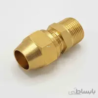 مغزی 1/2 به 16 بوشی كامل