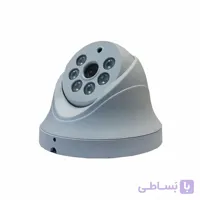 دوربین مداربسته دام دو مگاپیکسل سنسور F37 ا 2megapixel F37 sensor CCTV camera