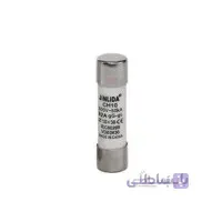 فیوز سیگاری 38*10 - 0.5 آمپر ا cylindrical FUSE