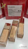 کرم پودر اسکین ایلوشن کلارنس CLARINS (اصل فرانسه)