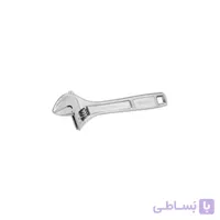 آچار فرانسه 8 اینچ Ronix مدل RH-2431