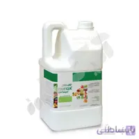 کود ترینوکس آلی بنیز تجهیز حجم 5 لیتر (Trinox)