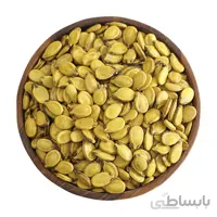 تخمه محبوبی زرد