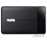 هارد اکسترنال اپیسر مدل AC731 ظرفیت 1 ترابایت ا Apacer AC731 External Hard Disk 1TB