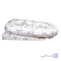 تشک شیبدار گارد دار ایس ایز Isiz