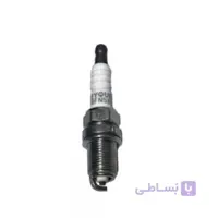 شمع پایه کوتاه تک پلاتین نیکل ان جی کا 93840NGK BKR6E-BLUE