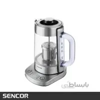 کتری برقی سنکور مدل SWK 1590SS ا Sencor SWK 1590SS Electric Kettle